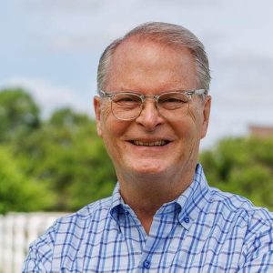 Big money propels Dem megachurch pastor to victory in longshot Kansas Senate bid