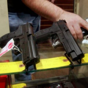 Lawyer who beat Hawaii gun law calls state’s reliance on Black Code ‘disgraceful’