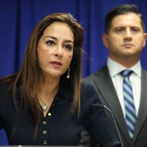 DOJ lawsuit targets alleged school ‘secret gender transitions’ policies that keep parents in the dark