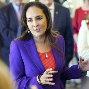 Trump nominates Harmeet Dhillon, Mark Paoletta to key posts, backs KC Crosbie for RNC co-chair