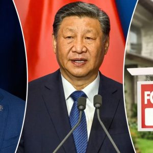 New law would stop foreign adversaries from ‘buying up our country’ while Americans can’t afford homes