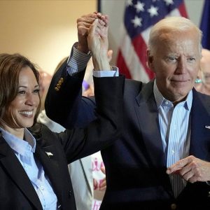 FBI quietly updates crime data to show big jump in violence under Biden-Harris admin: ‘Shocking’