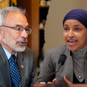 ICE funding bill draws fire from left and right as shutdown deadline nears