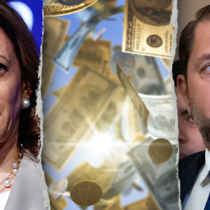 EXCLUSIVE: ‘Shady trial lawyer pipeline’ funneling millions to Democrats according to report