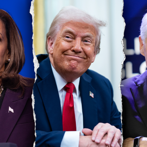 Ex-Clinton official applauds Trump’s ‘courageous’ Iran call, doubts Harris would’ve had the nerve