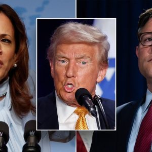 Critical battles loom as Congress looks to avoid crippling ‘shutdown crisis’ for next president