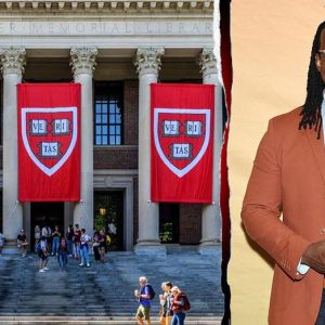 Harvard offers ‘anti-racist’ resources for parents as students head back to school