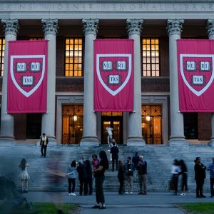 Federal judge blocks Trump attempt to freeze more than $2 billion in Harvard funds
