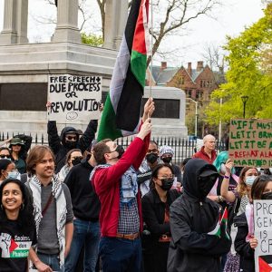 Trump admin asking federal agencies to cancel remaining Harvard contracts