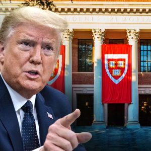 Trump admin probe accuses Harvard of discriminating against Jewish students, threatens to pull all funding