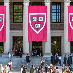 Harvard, NYU among 30 universities hit with Pentagon foreign-tie audit deadline