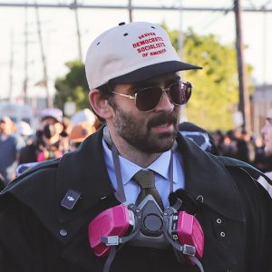 Hasan Piker defends pro-communist, anti-ICE Singham network activists as ‘wonderful people’