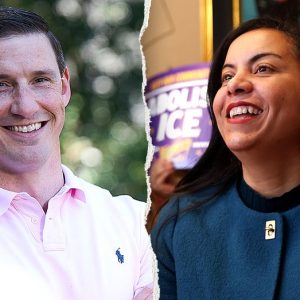 Sanders-backed NJ Dem accused of hiding from voters as skipped forums pile up