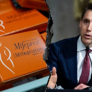 Hawley blasts FDA approval of new abortion drug, cites safety and trust concerns