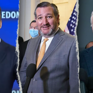 Republican senators say leaked Iran damage report was inaccurate, politically motivated