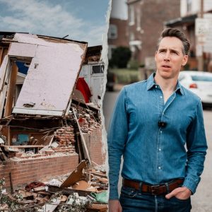 GOP senator says federal government will ‘need to play a big role’ after tornadoes ravage Midwest