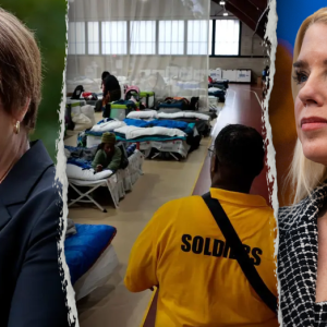Fox News Politics Newsletter: ‘Disturbing Pattern’ at Migrant Shelters