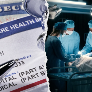 New bipartisan proposal targets ‘one of the most egregious’ kinds of fraud ravaging healthcare industry