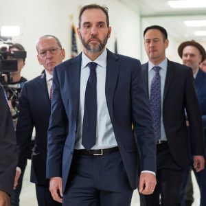 Key takeaways from Jack Smith’s testimony to House Judiciary Committee