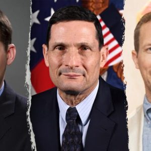 Axed Pentagon aides claim their character was ‘slandered,’ little details were shared about leak investigation