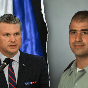 Pentagon seeks Trump approval for first US military execution in 60 years following Fort Hood mass shooting