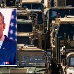 Hegseth orders Pentagon to launch comprehensive review into ‘catastrophic’ 2021 Afghanistan withdrawal