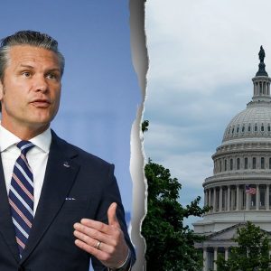 Iran war’s price tag hits $80B — more than double what Congress was told