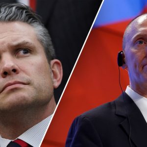 DOD closes think tank arm marred by ‘inefficiency’ and criticized by GOP for ties to Trump-Russia probe