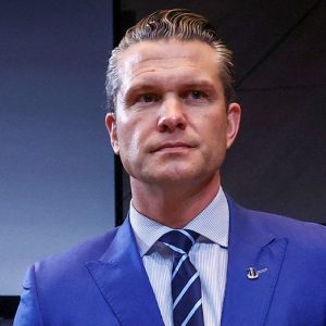 Hegseth suggests judge report to military bases after ruling that Pentagon must allow transgender troops