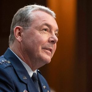 Hegseth fires Defense Intelligence Agency chief, other senior Pentagon officials