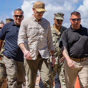 Trump’s plan to house migrants at Guantanamo Bay facing major hurdles