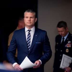 White House orders Hegseth to stop polygraphs on Pentagon staff suspected of leaking: report