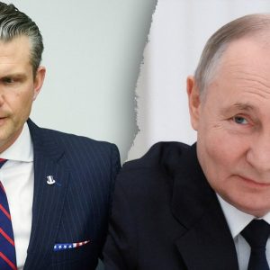 Obama officials, Trump critics target Hegseth’s Ukraine ‘concessions’ as ‘biggest gift’ to Russia