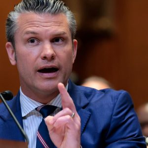 Hegseth spars with Senate Democrats over Marine deployment to LA anti-ICE riots: ‘Not about lethality’