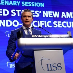 Pentagon freezes out DC think tanks in new move, citing ‘America last’ concerns