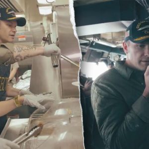 War Secretary Pete Hegseth spends Thanksgiving with US troops in Latin America: ‘We are grateful for you’