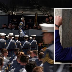 Trump DoD creates task force to abolish DEI offices that ‘promote systemic racism’
