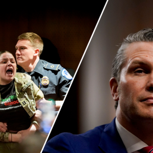 The top 5 moments from Pete Hegseth’s Senate confirmation hearing