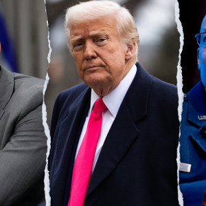 Hegseth dismisses ‘purging’ narrative amid Trump’s Pentagon shakeup: ‘Time for fresh blood’