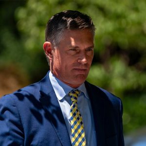 3rd Democrat senator calls on Biden to step aside as pressure accelerates