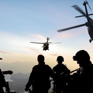 Pentagon’s new UFO file release logs near-miss as ‘super-heated’ orbs approach US helicopter