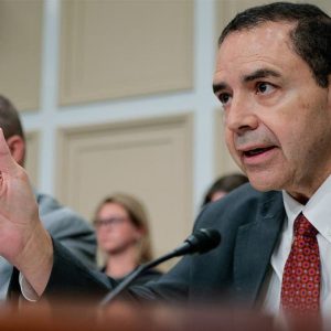 House Dem back in the spotlight as brother faces up to 10 years in prison if convicted