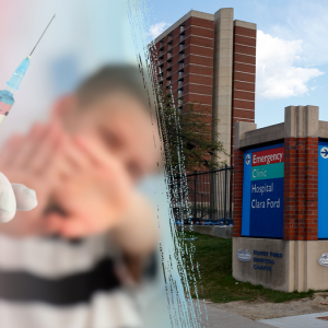 Top US hospital hit with scathing ad campaign over ‘extreme woke’ agenda: ‘Politics over patients’