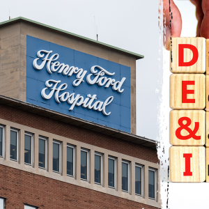 ‘Woke’ hospital could be in crosshairs of Trump admin after scathing complaint alleges DEI discrimination