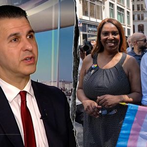 AG James’s ‘horrible judgement’ backing Mamdani puts New Yorkers in ‘jeopardy’: GOP challenger