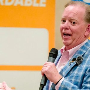 California controller candidate slams massive education spending despite worse student results
