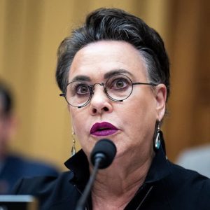 Harriet Hageman wins Republican primary to defend at-large Wyoming seat