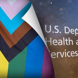 HHS slashes over $350M in grant funding for gender ideology, DEI research projects
