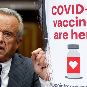 Multimillion-dollar Biden-era COVID-19 vax project halted by Trump’s HHS