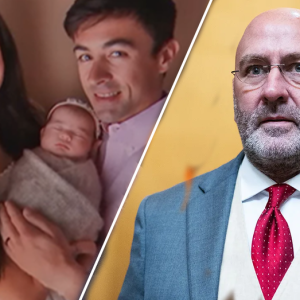 Young father killed by illegal immigrant highlights ‘betrayal’ of sanctuary cities, says Republican